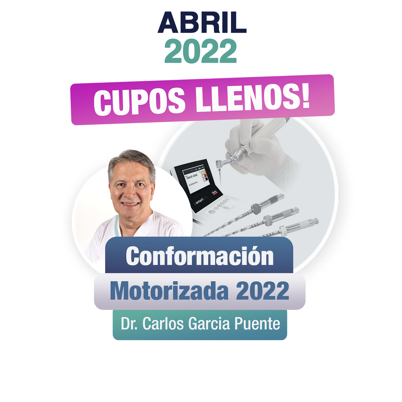 ABRIL CONFORMACION 2022