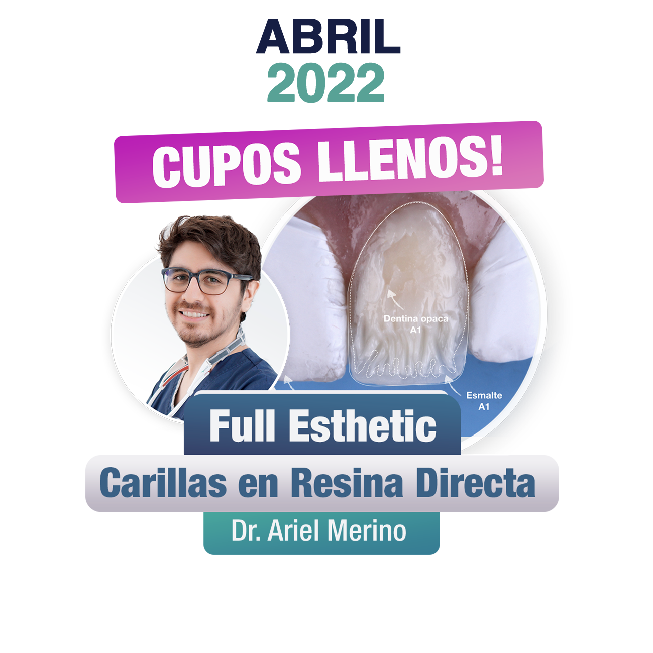 ABRIL FULL ESTHETIC 2022
