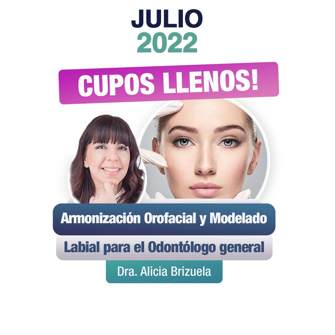 ALICIA JULIO 2022