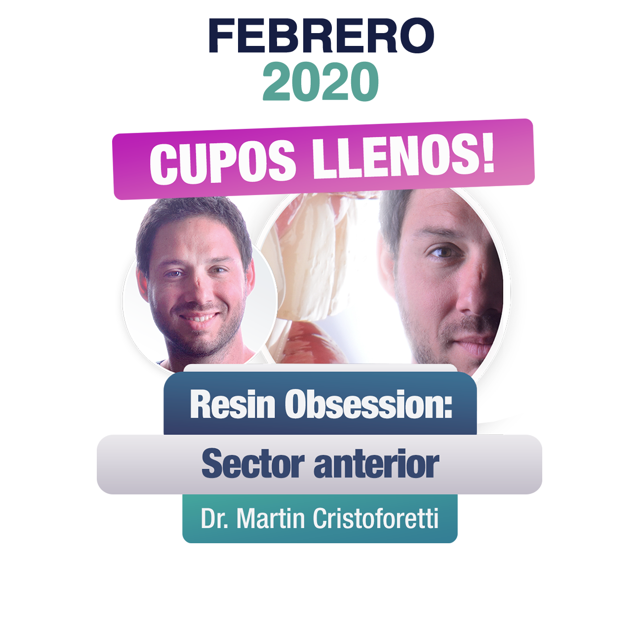 FEBRERO 2020 RESIN SECTOR ANTERIOR