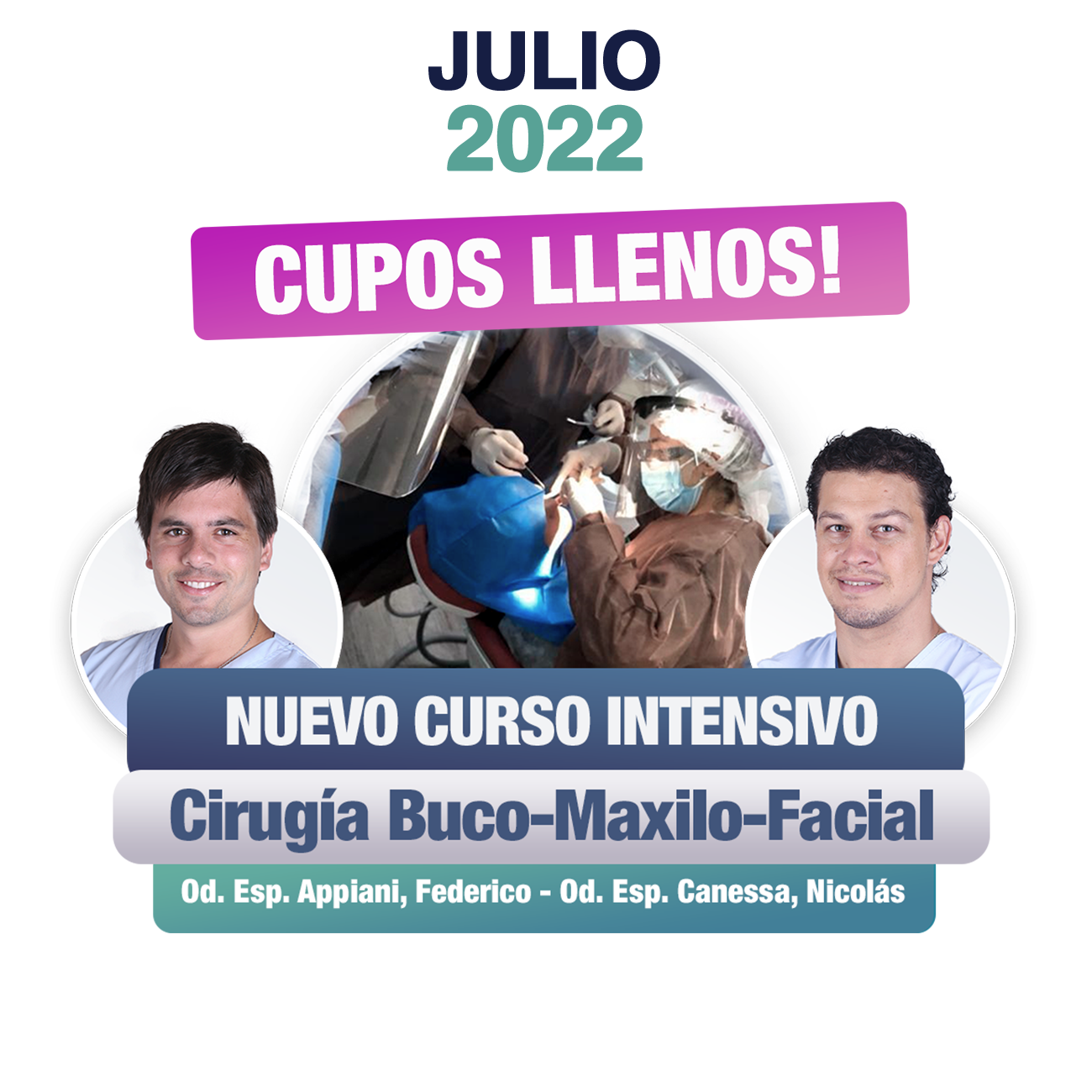 JULIO 2022