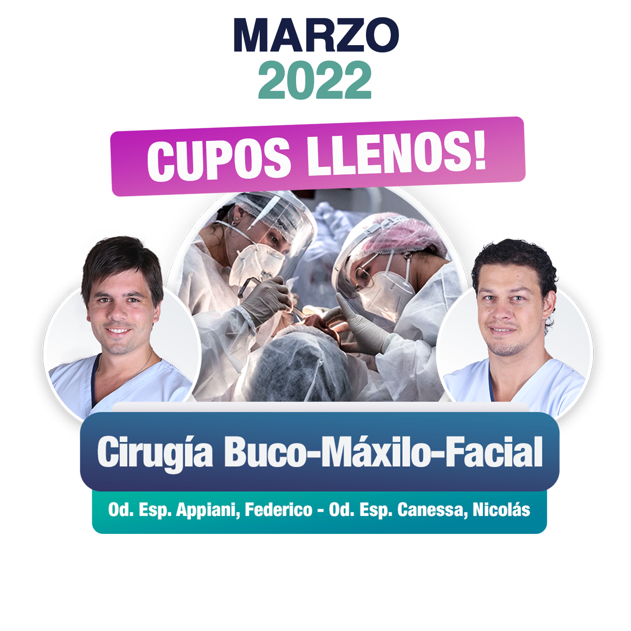 MARZO CIRUGIA 2022