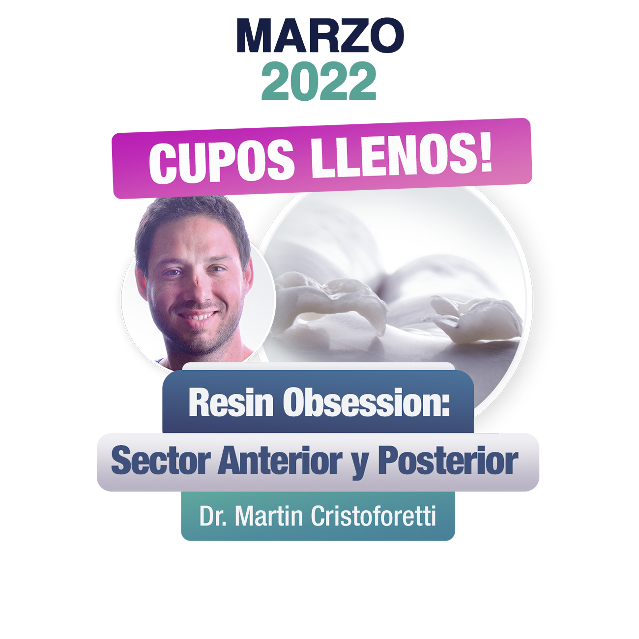 MARZO CRISTOFORETI 2022