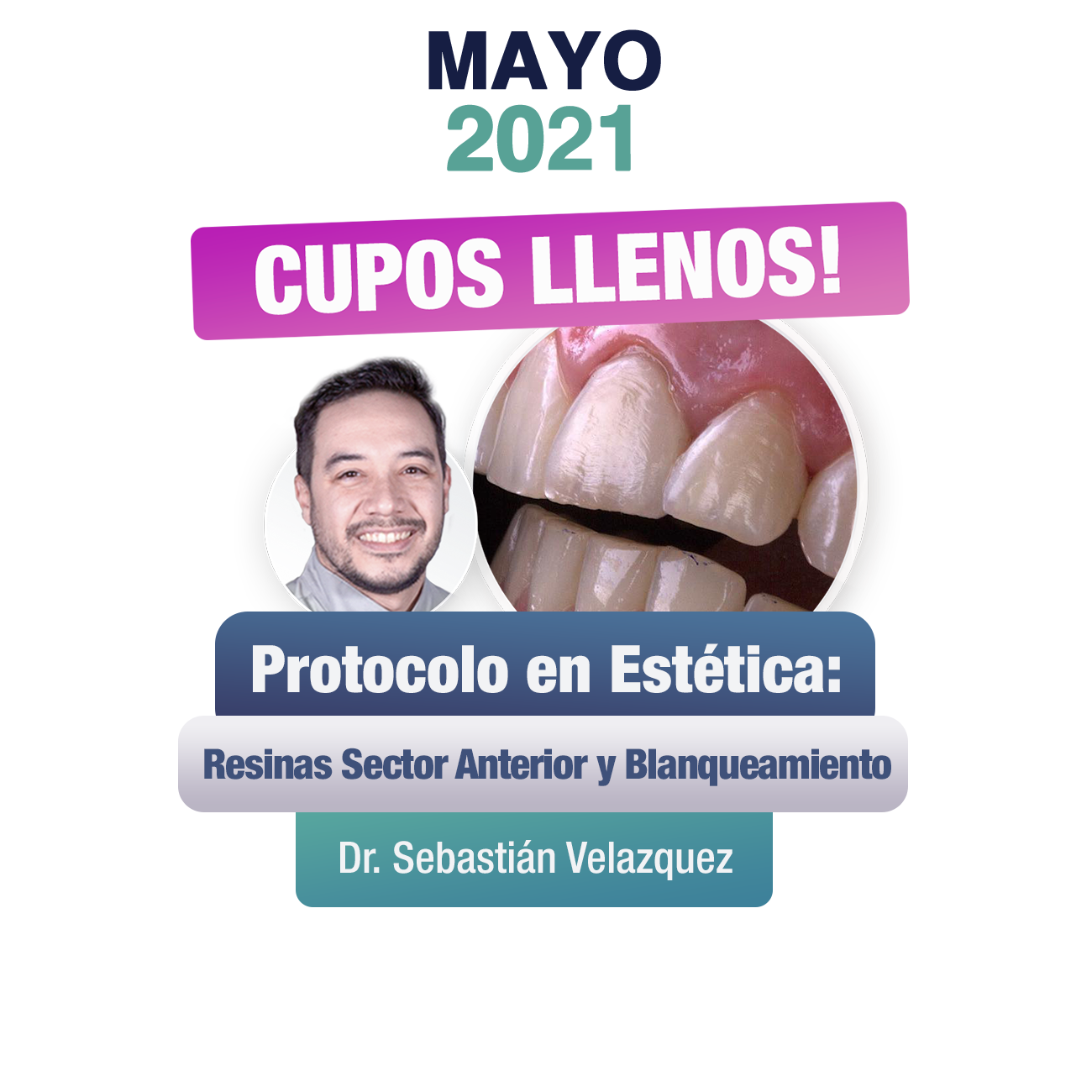 MAYO 2021 PROTOCOLO EN ESTETICA