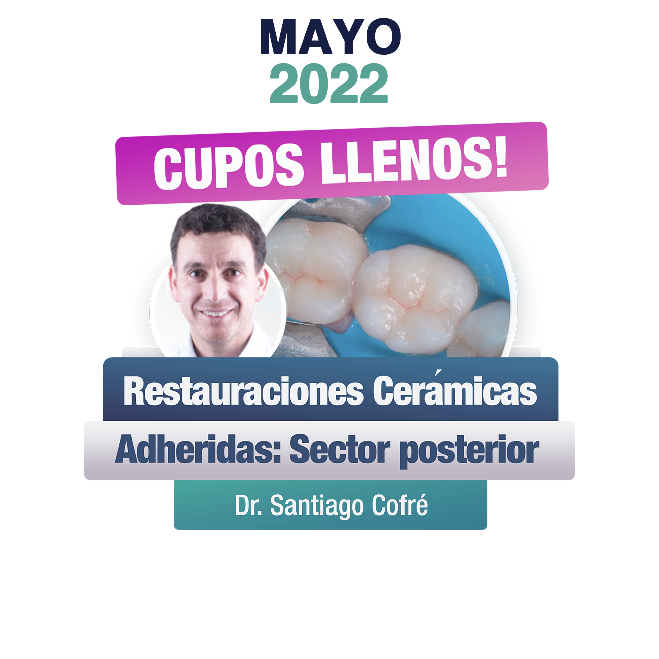 MAYO COFRE 2022