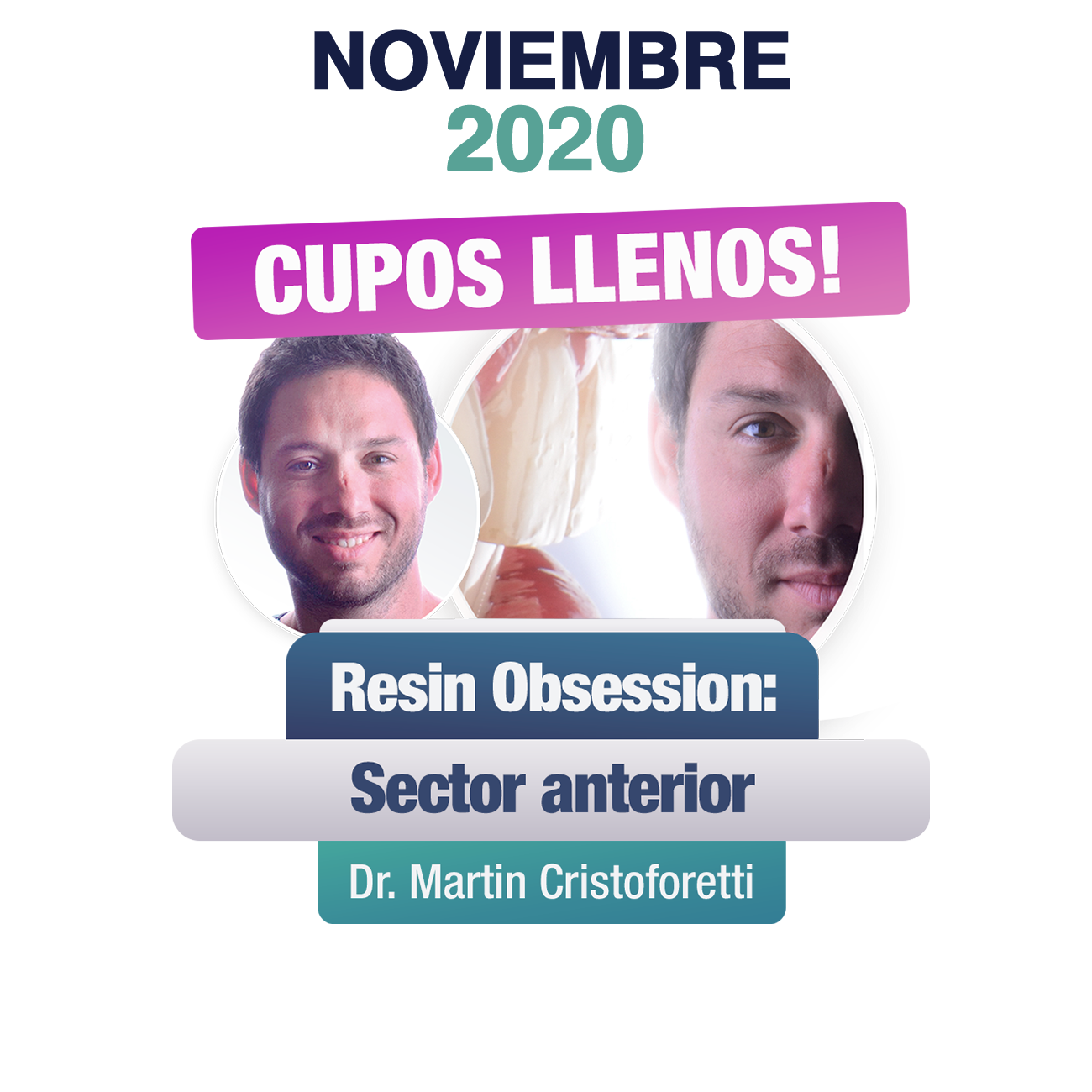 NOVIEMBRE 2020 RESSIN OBSESION