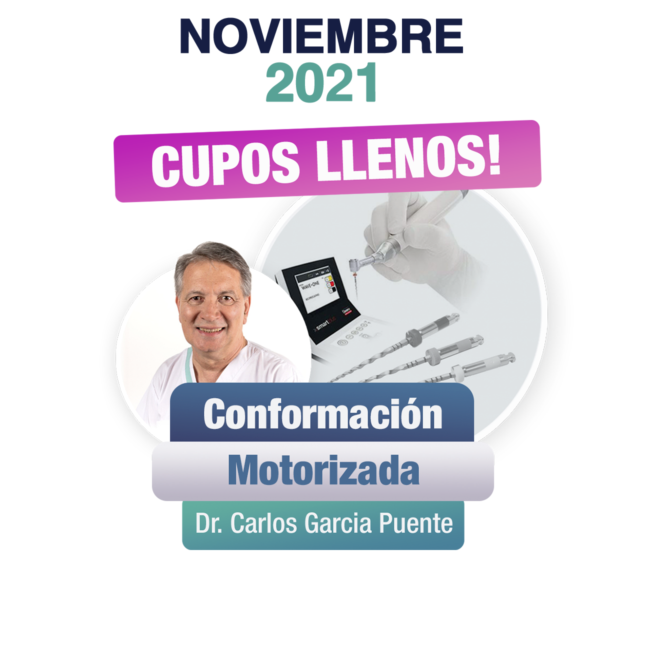 NOVIEMBRE CONFORMACION 2021