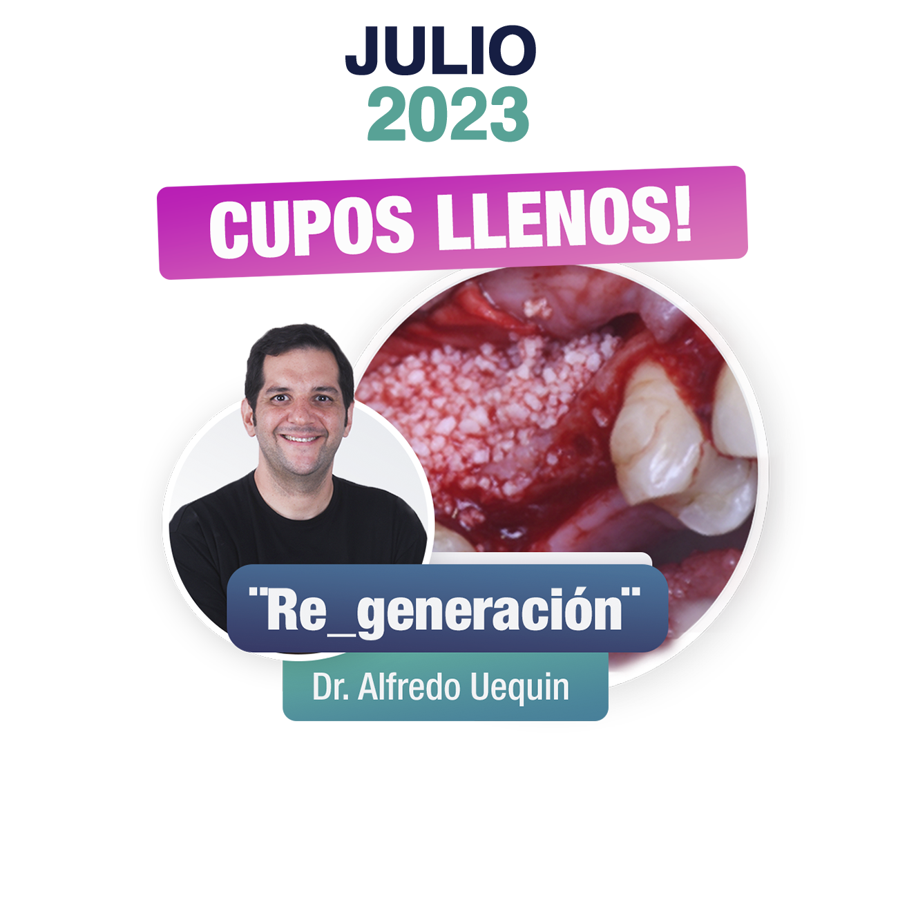 RE GENERACION JULIO 2023